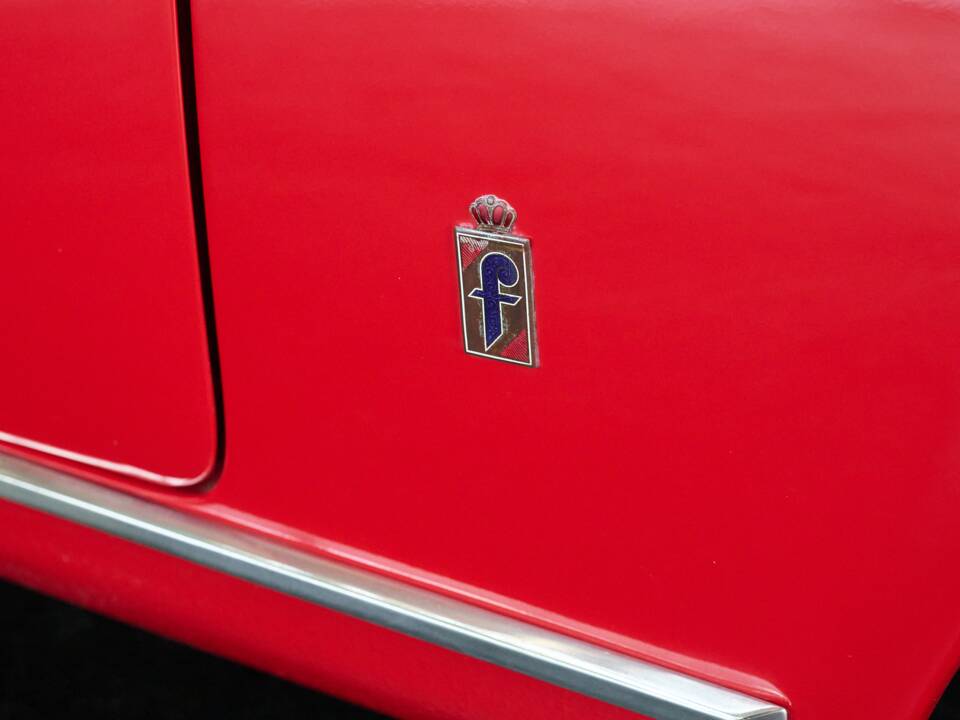 Imagen 24/50 de FIAT 1500 S (1960)