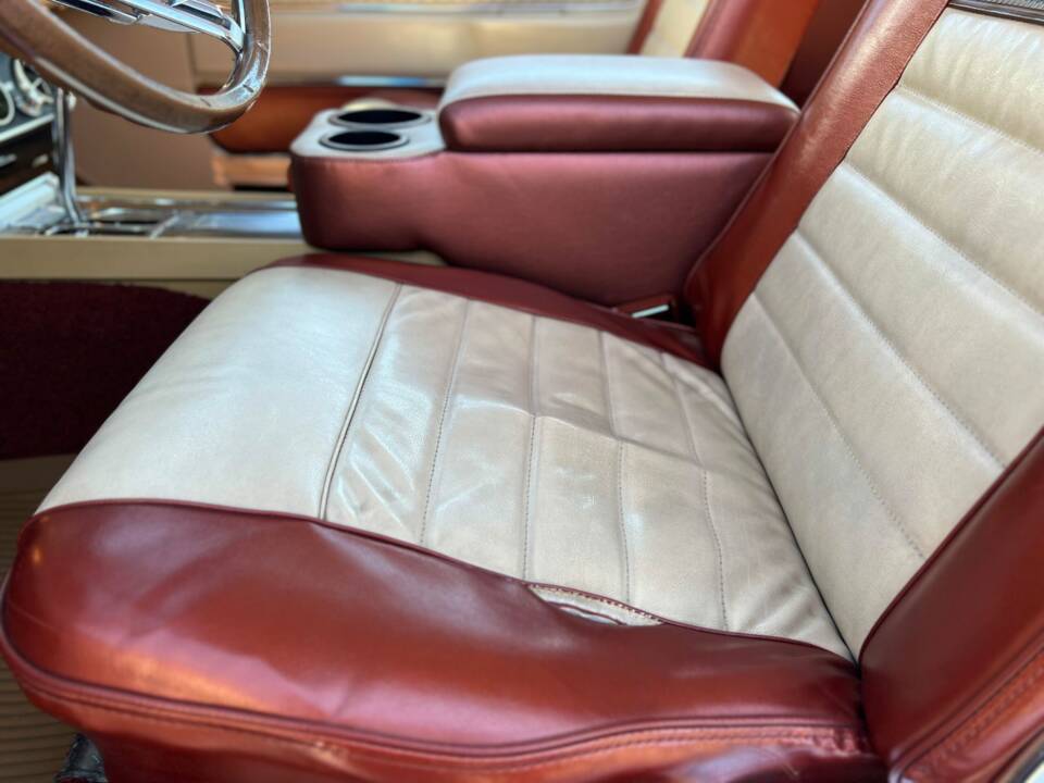 Immagine 5/6 di Ford Mustang 289 (1966)