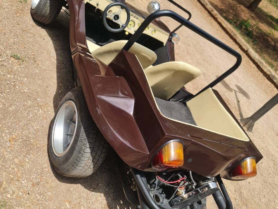Image 48/62 of Volkswagen Buggy (1976)