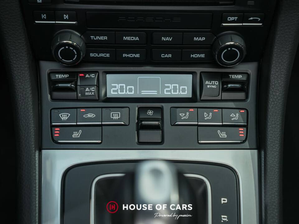 Image 22/25 of Porsche 718 Boxster (2023)