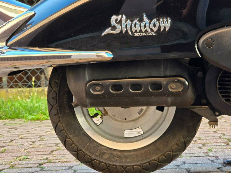 Image 28/36 of Honda Shadow 90 (1998)