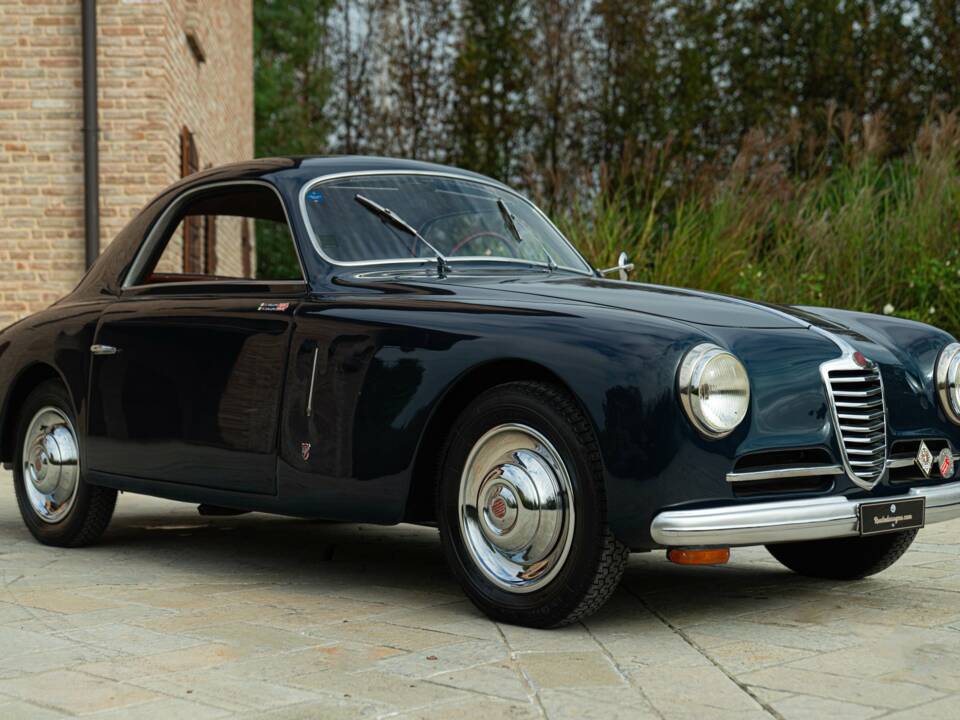 Immagine 2/50 di FIAT 1100 S (1950)