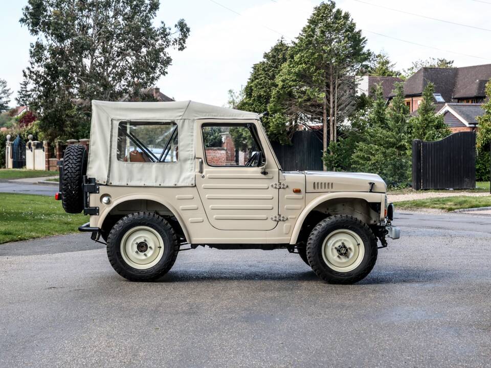 Immagine 2/39 di Suzuki LJ 80 (1976)