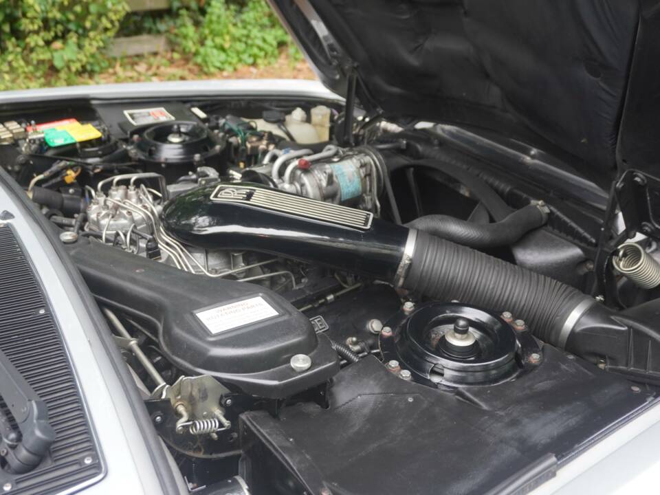 Bild 16/19 von Rolls-Royce Silver Spirit (1989)