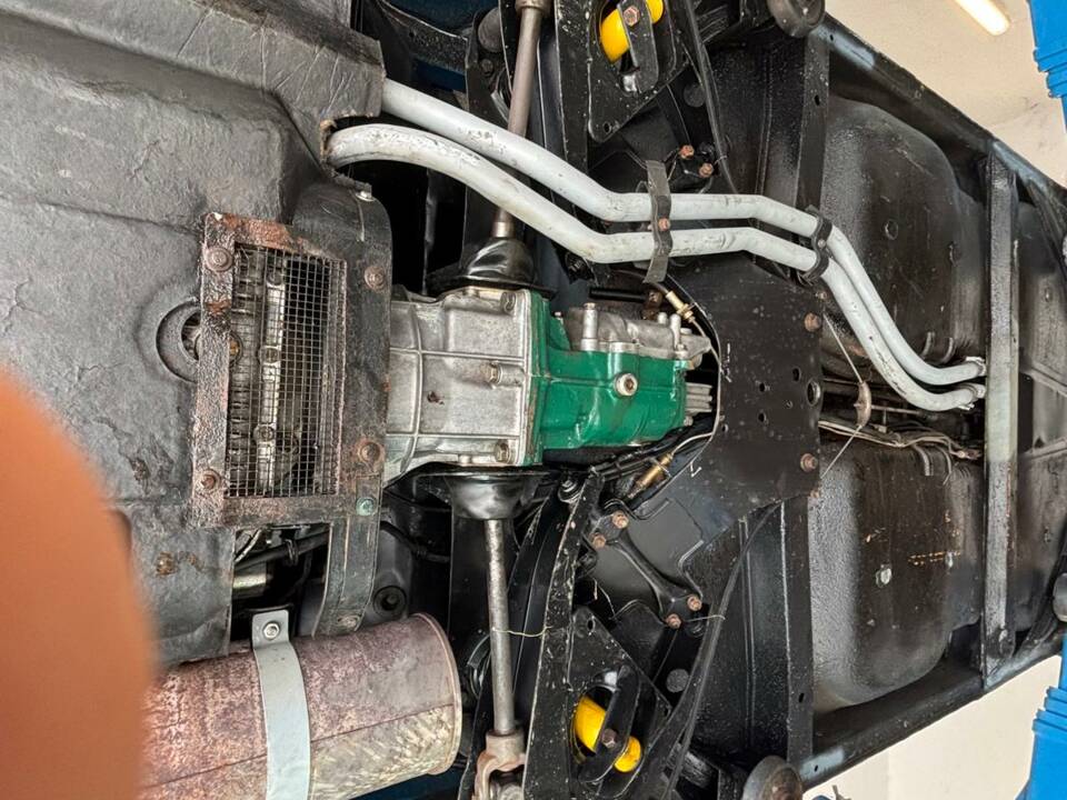 Image 56/94 of SIMCA 1000 Rallye 2 (1977)