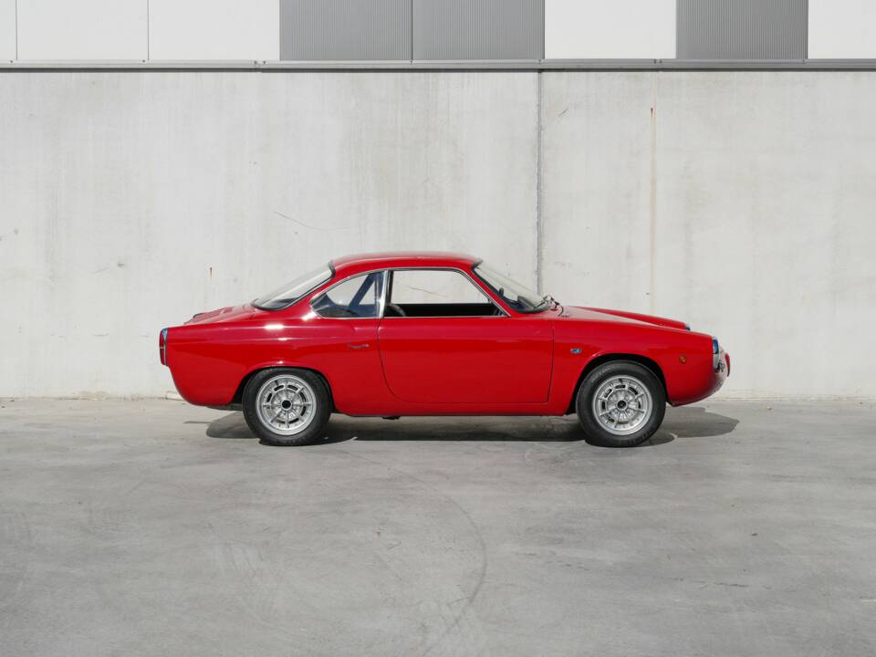Bild 49/50 von Abarth 850 Cisitalia (1959)