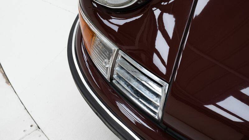 Bild 13/15 von Porsche 911 2.2 T (1971)
