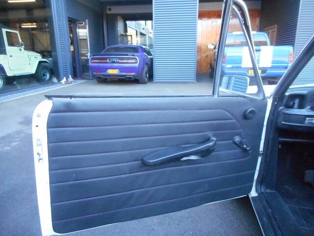 Immagine 17/31 di BMW 1802 Lumma (1972)