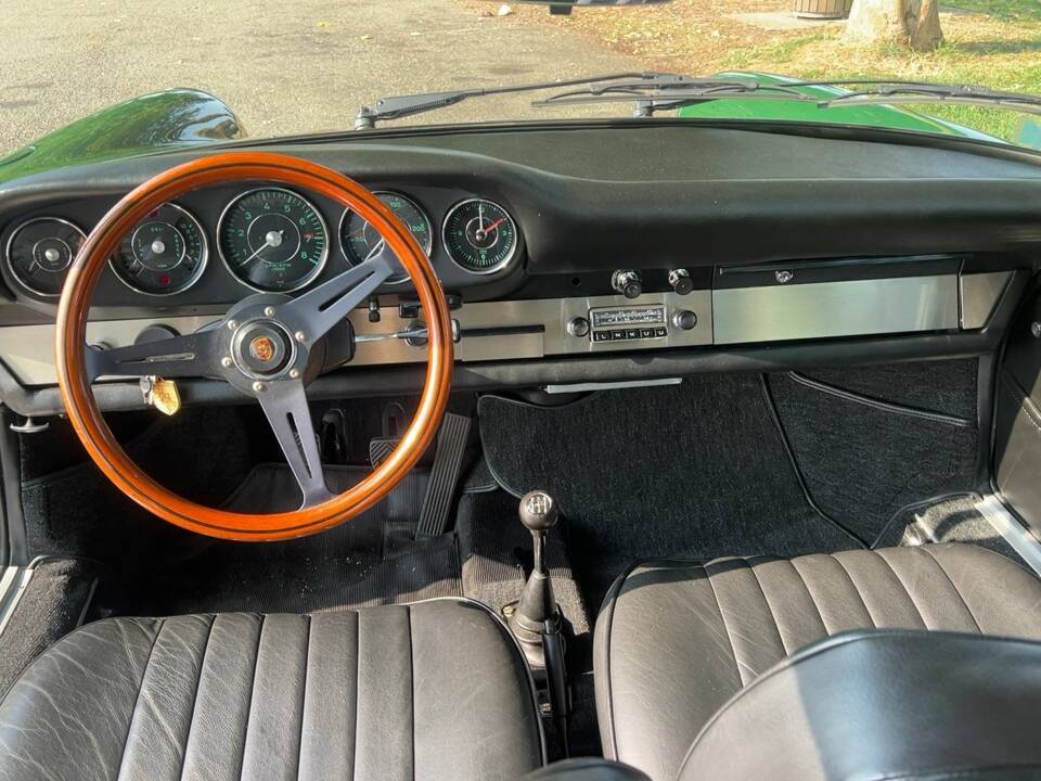 Bild 6/10 von Porsche 911 2.0 (1967)