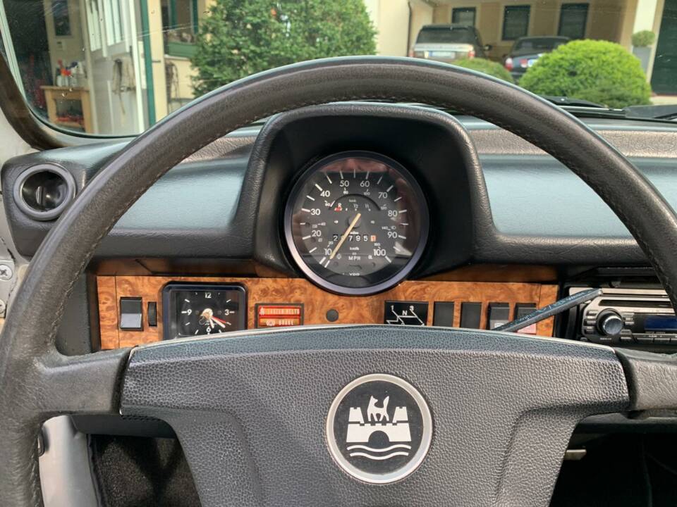 05 - Original Wolfsburg steering wheel and dashg - Original-Lenkrad & Armaturenbrett