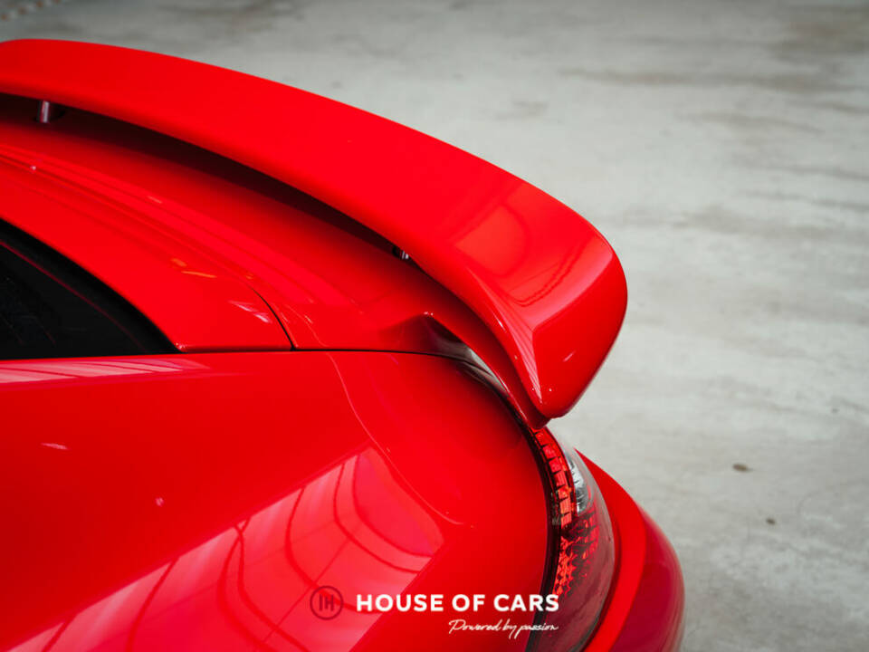 Image 15/24 of Porsche 911 Turbo (2012)