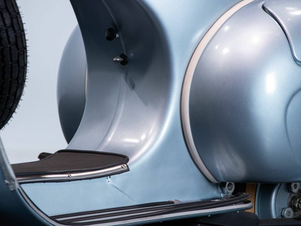 Afbeelding 8/12 van Piaggio DUMMY (1950)