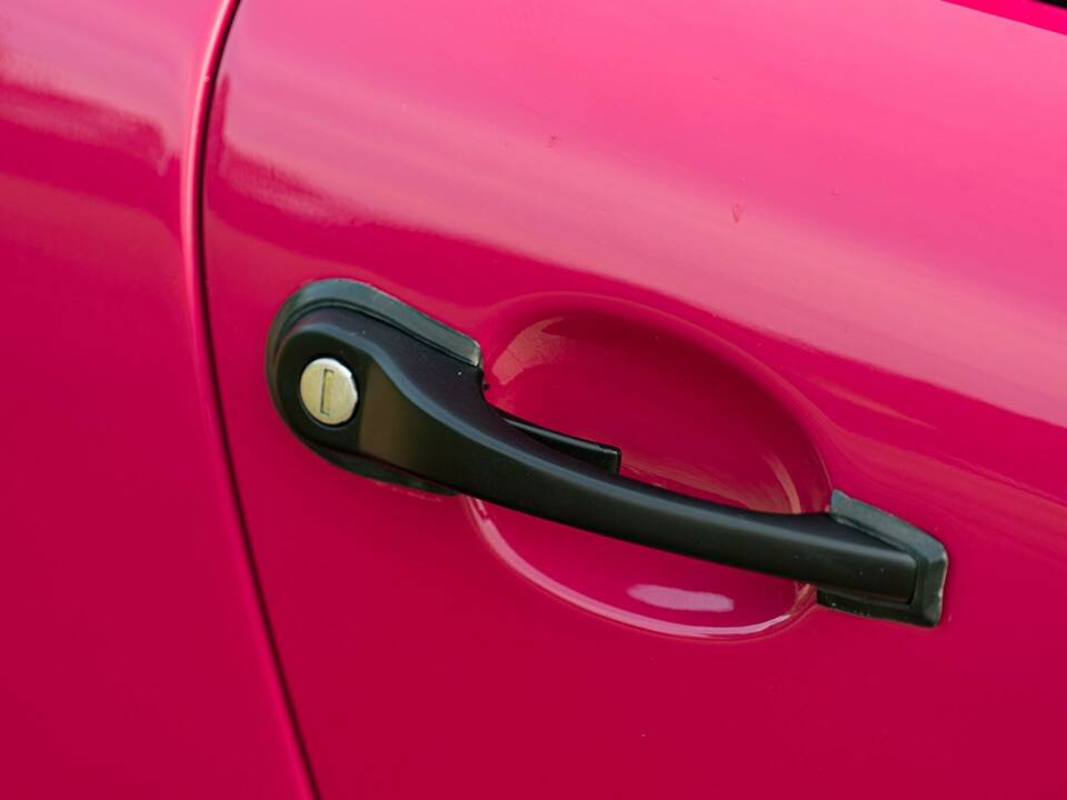 Bild 39/50 von Porsche 911 Carrera 2 (1991)