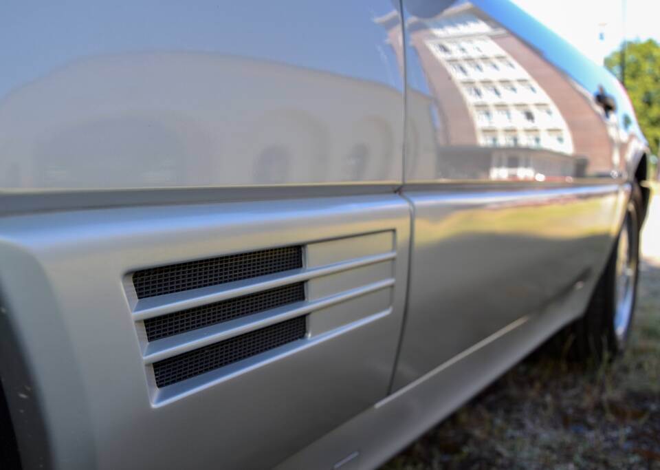 Imagen 36/50 de Mercedes-Benz 300 SL (1991)