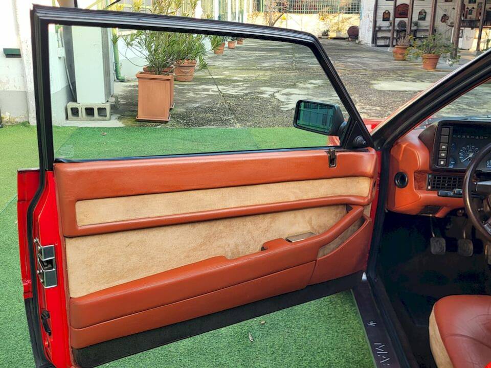 Imagen 23/53 de Maserati Biturbo S (1985)