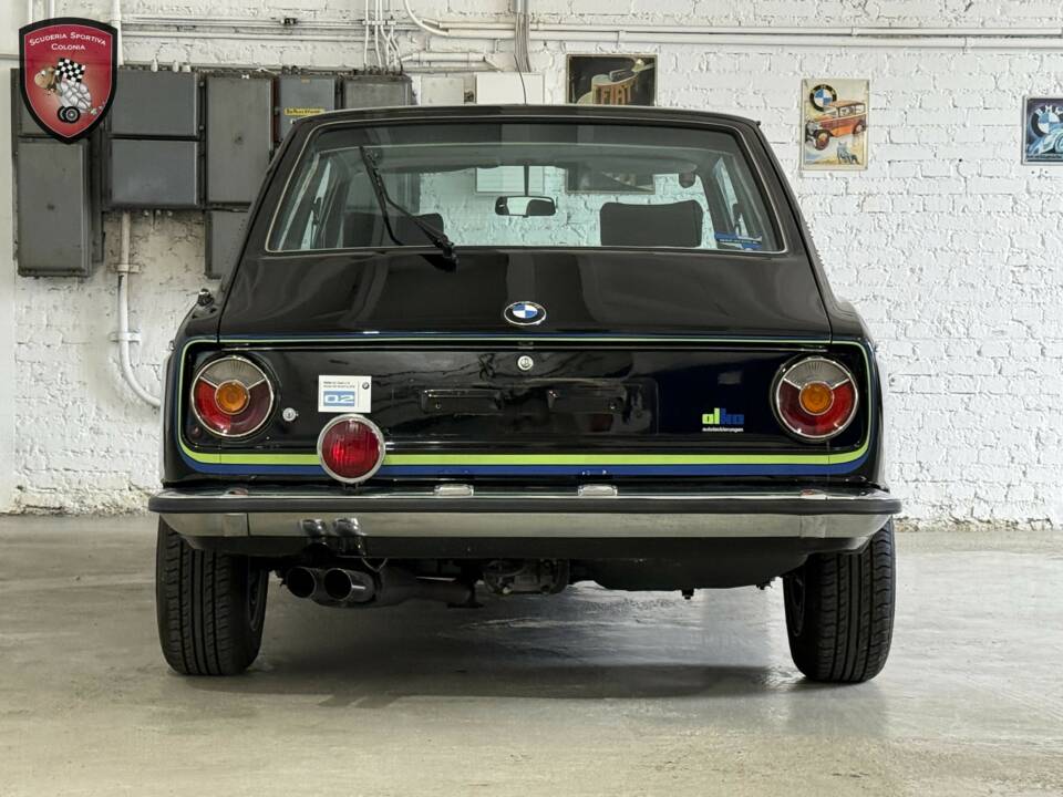 Afbeelding 58/59 van BMW Touring 2000 tii (1972)