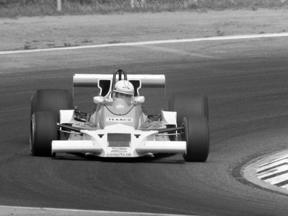 Imagen 6/18 de McLaren M23 (1976)