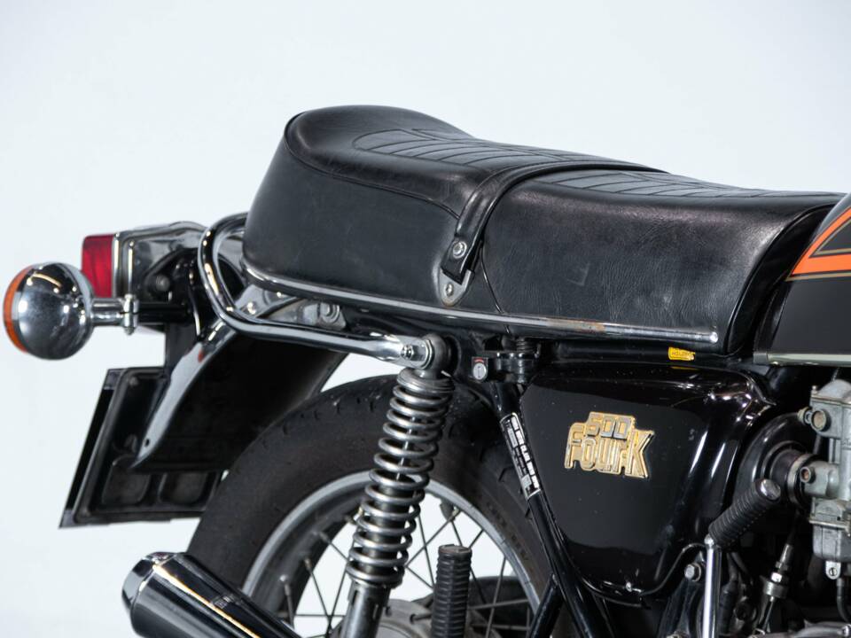 Bild 50/50 von Honda DUMMY (1978)