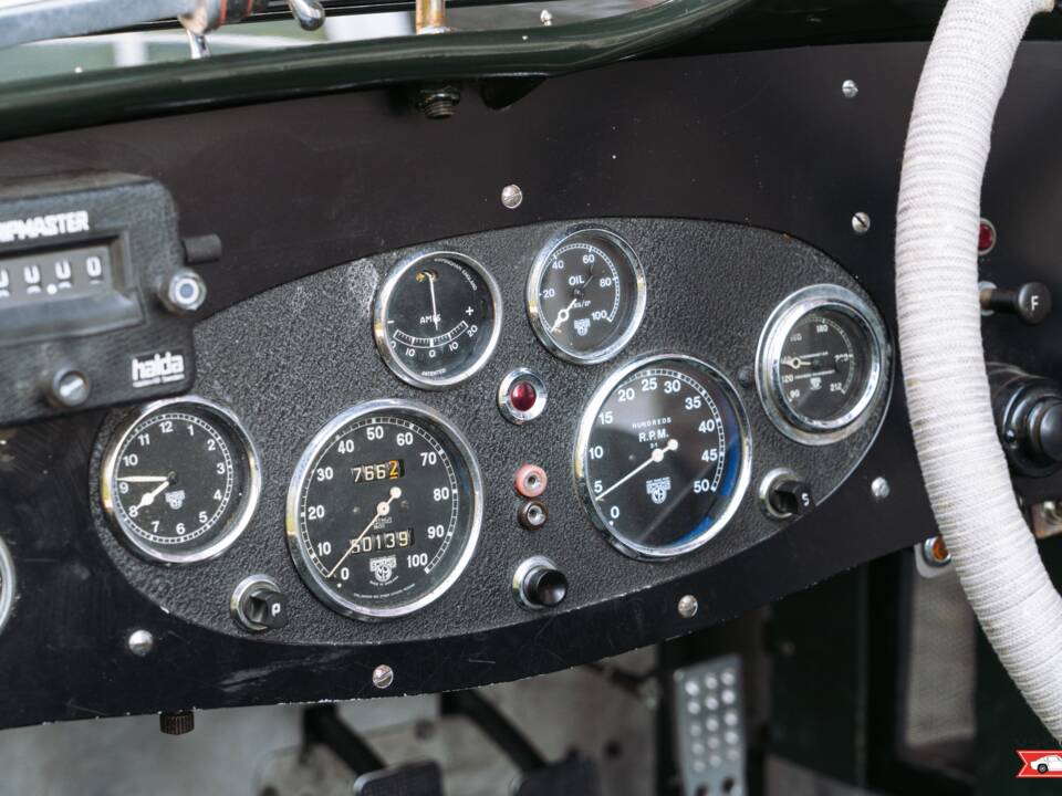 Bild 9/12 von Alvis Speed 25 (1935)