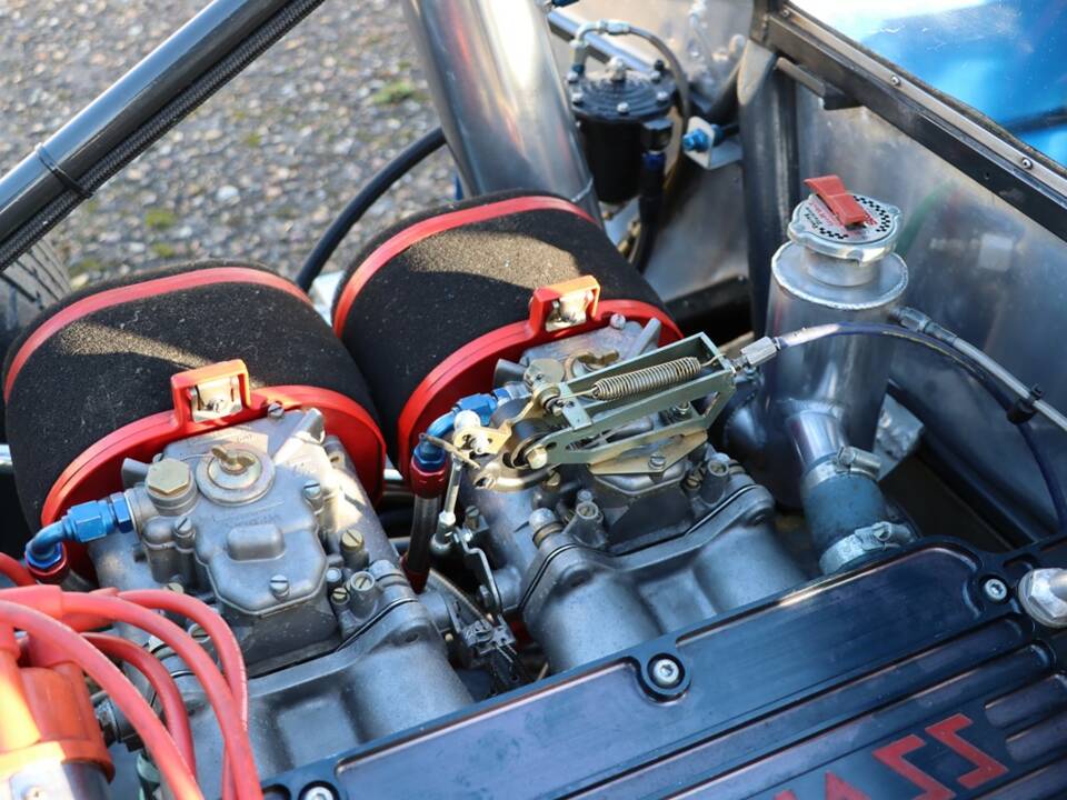 Bild 26/27 von Chevron B8 (1968)