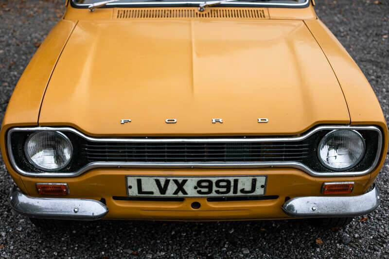 Image 35/48 of Ford Escort Twin Cam (1971)