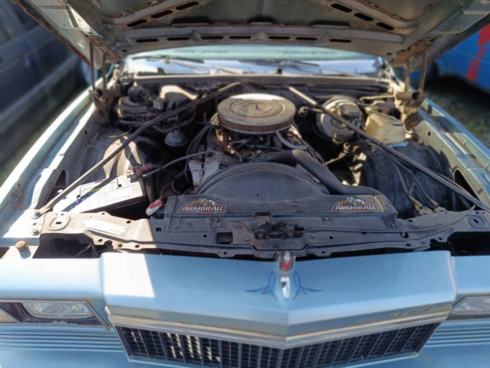 Afbeelding 25/37 van Chevrolet Monte Carlo (1980)
