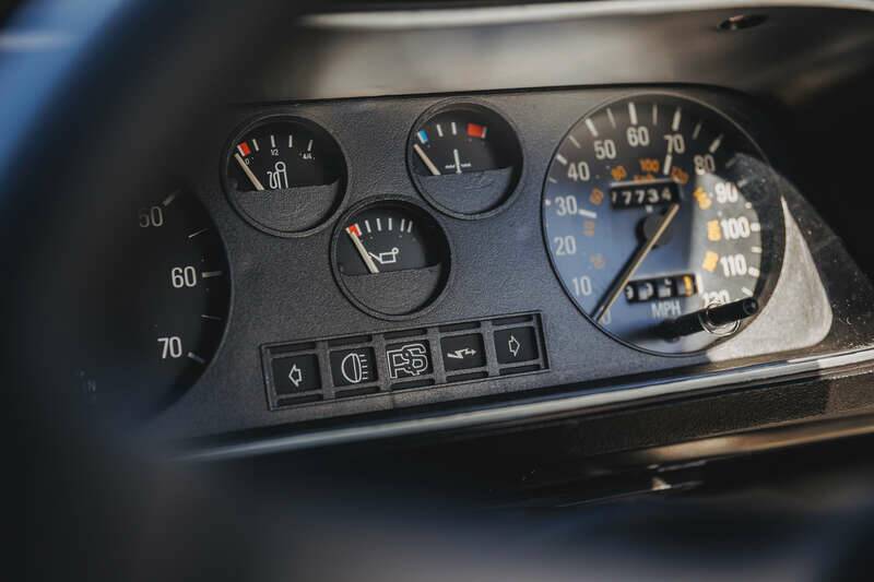 Imagen 13/50 de Ford Escort RS 1800 (1975)