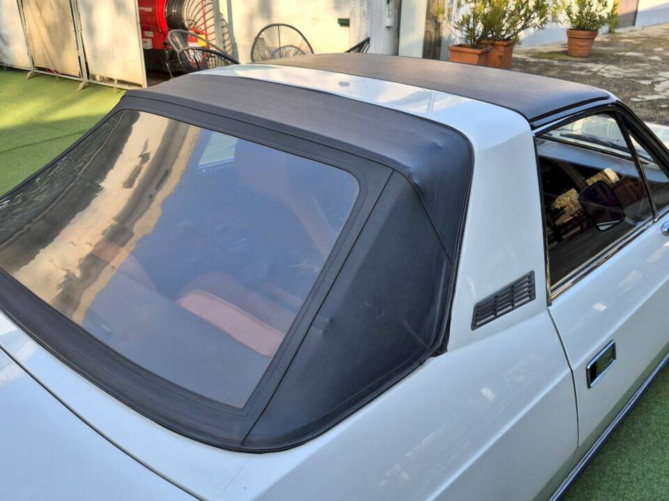 Imagen 30/70 de Lancia Beta Spider 1600 (1977)