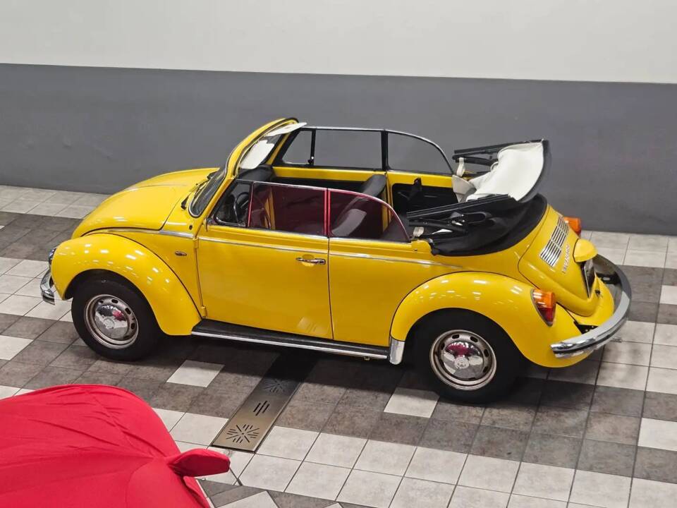 Imagen 5/18 de Volkswagen Beetle 1303 (1975)