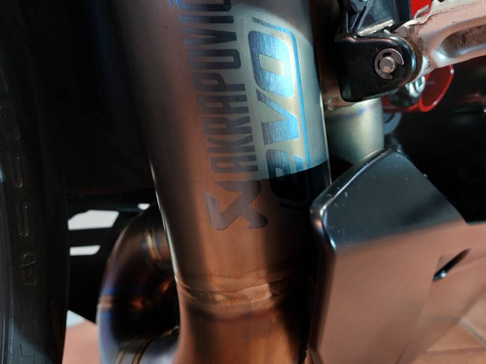 Imagen 36/55 de Ducati DUMMY (2010)