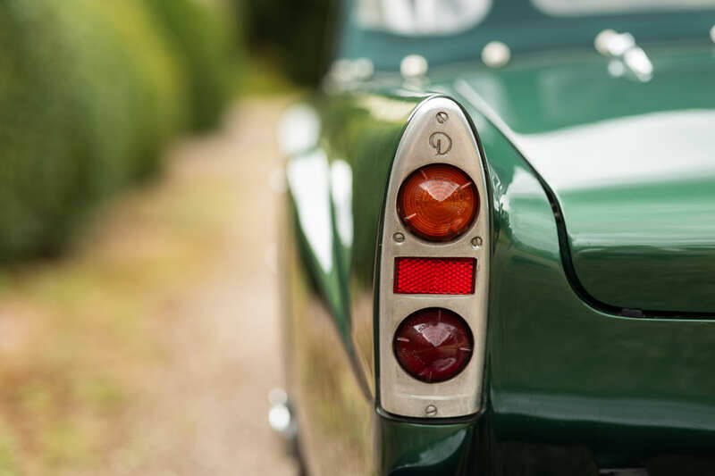 Bild 25/50 von Daimler SP 250 (1960)