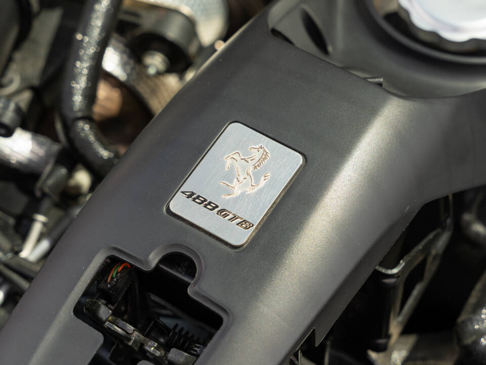 Immagine 72/85 di Ferrari 488 GTB (2015)