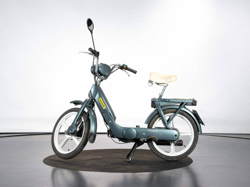 Image 1/42 of Piaggio Ciao (1992)