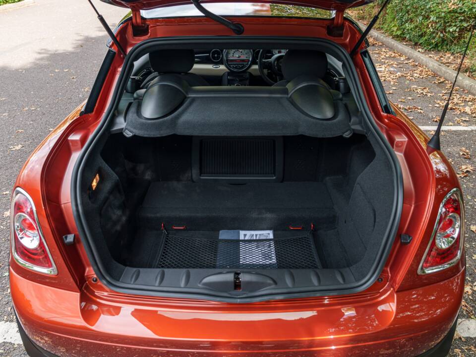Image 24/24 of Mini Cooper (2012)