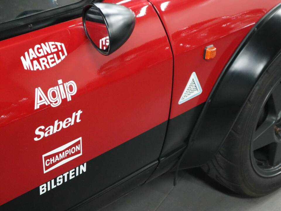 Bild 11/46 von Alfa Romeo GTV 2.0 (1982)