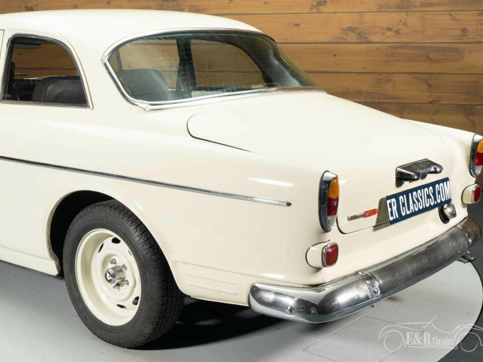 Afbeelding 15/19 van Volvo P 123 GT (1968)