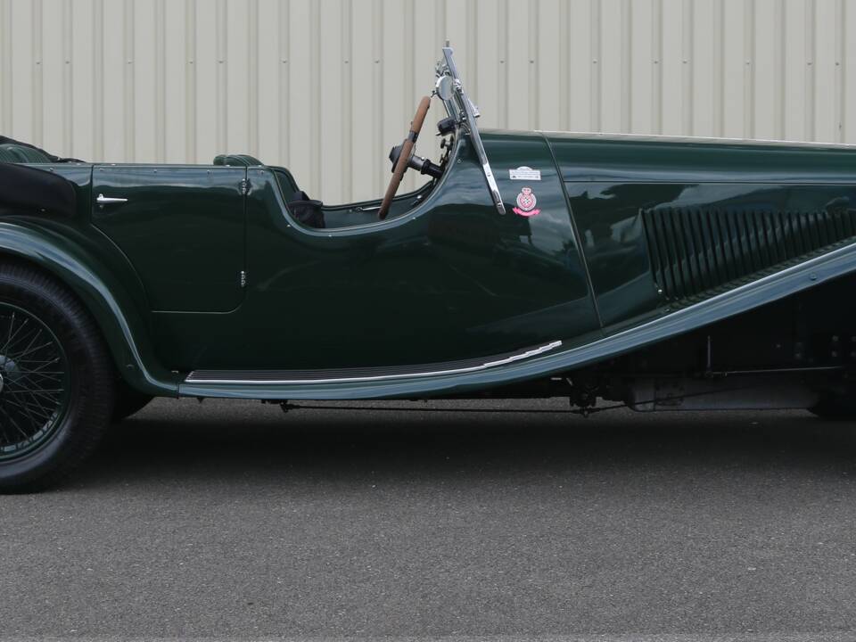 Image 1/34 of Lagonda 4,5 Litre M 45 T7 (1934)