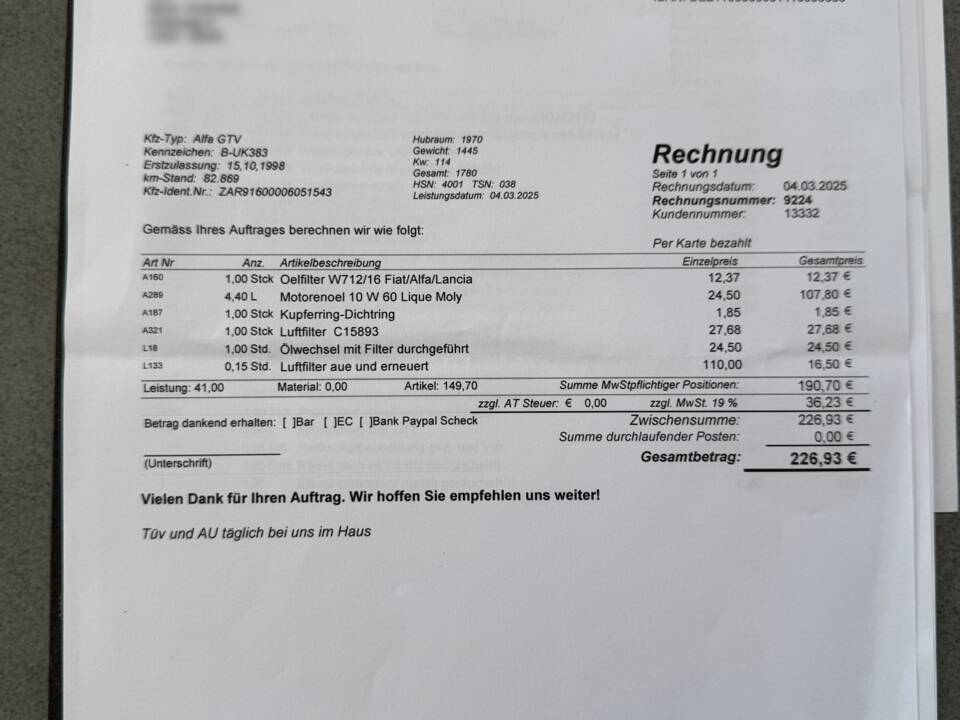 Imagen 63/90 de Alfa Romeo GTV 2.0 Twin Spark (1998)