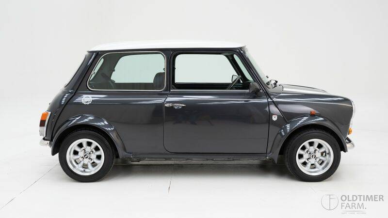 Image 9/15 of Rover Mini Cooper 1,3 (1992)