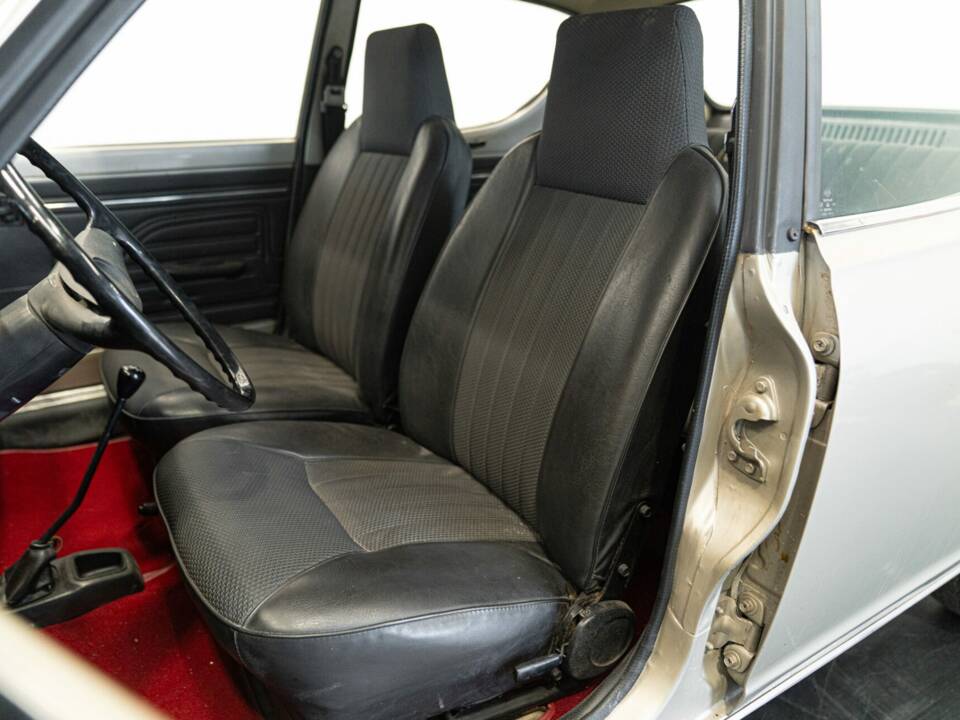 Imagen 25/45 de Datsun 100 A (1975)