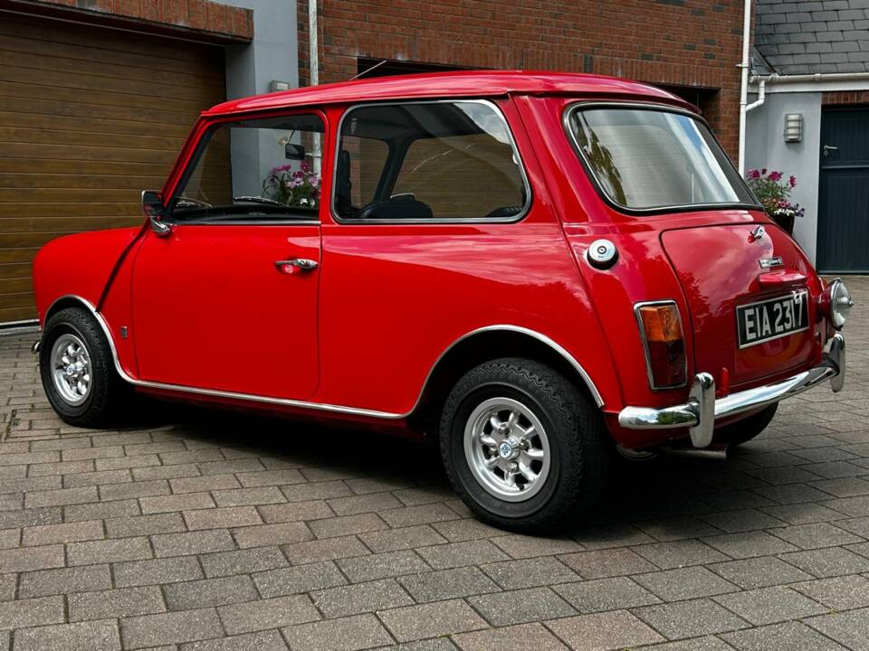 Bild 10/30 von Morris Mini Cooper S 1275 (1971)