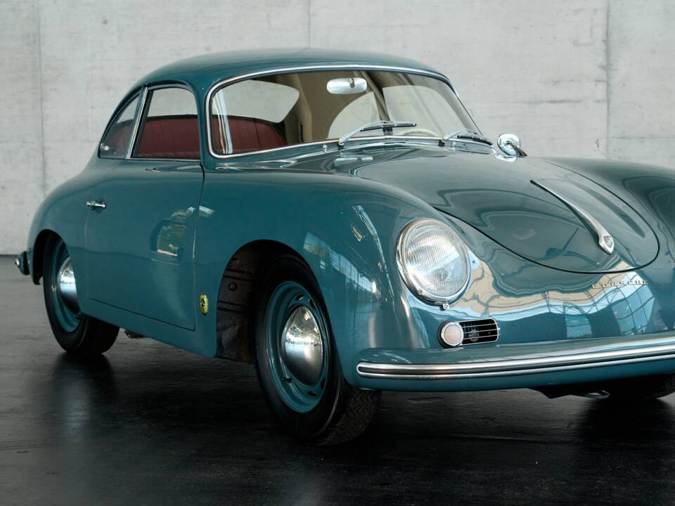 Afbeelding 38/50 van Porsche 356 A 1600 S (1958)