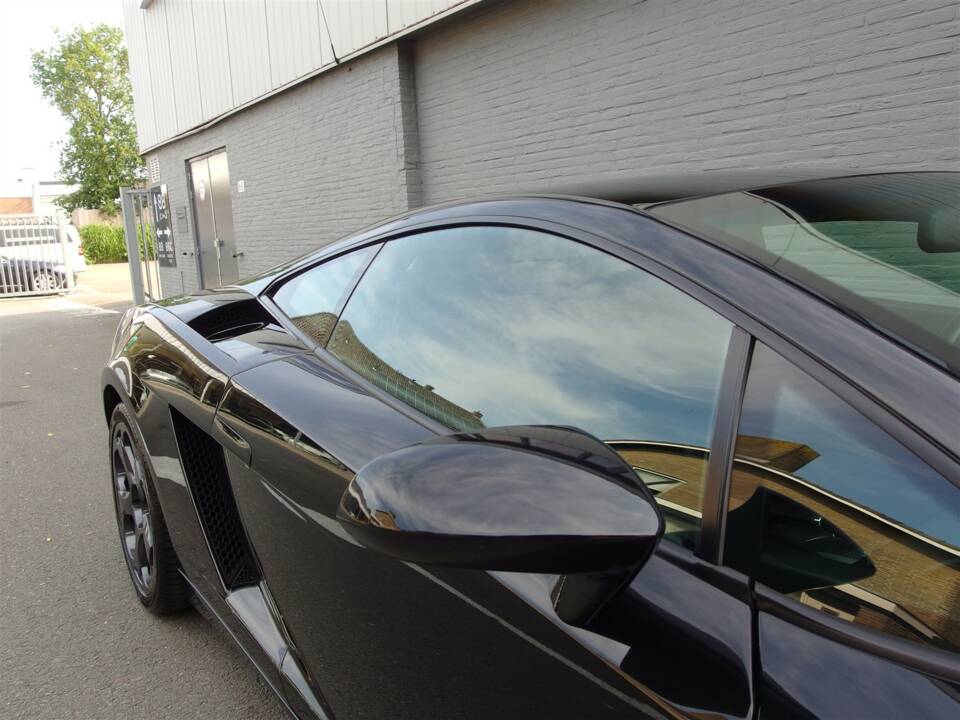 Bild 26/99 von Lamborghini Gallardo (2007)