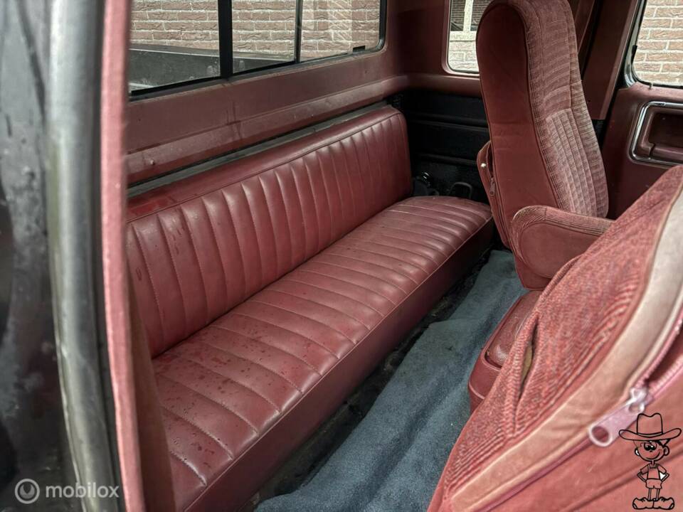 Bild 4/17 von Ford F-250 (1986)