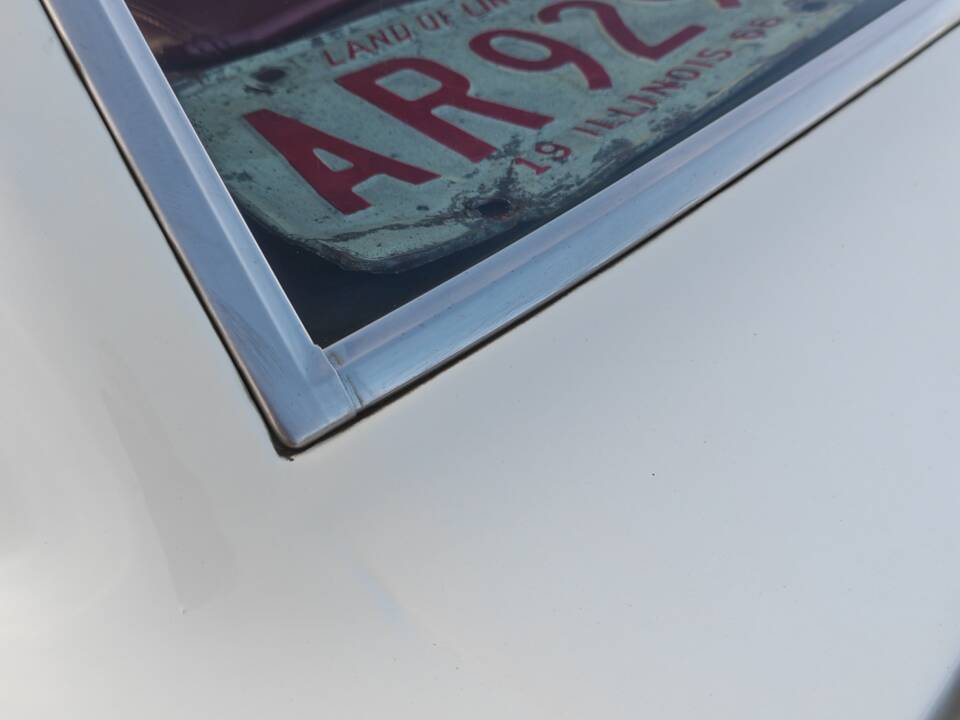 Image 30/50 de Ford Mustang 200 (1966)