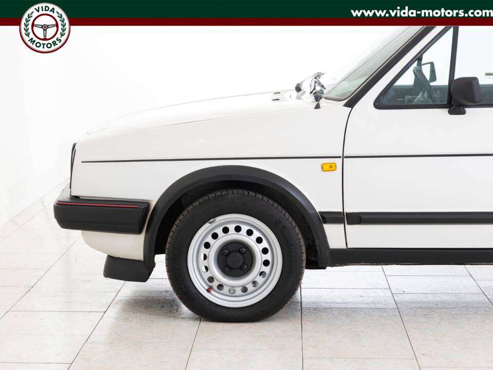 Image 4/15 of Volkswagen Golf Mk II Gti 1.8 (1987)