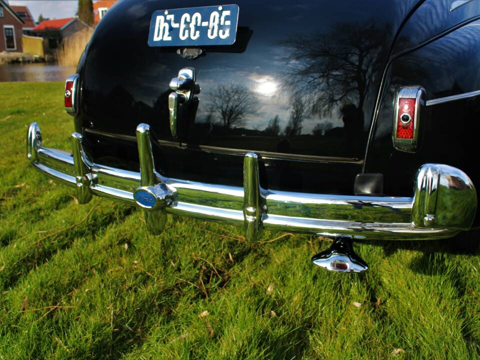 Afbeelding 22/68 van Ford Super Deluxe (1941)