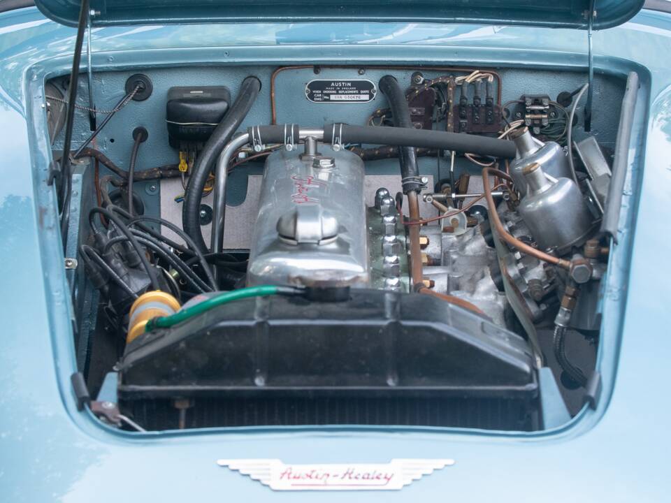 Image 10/38 of Austin-Healey 100/6 (BN4) (1956)