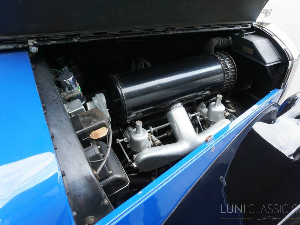 Bild 42/56 von Bentley Mark VI (1948)