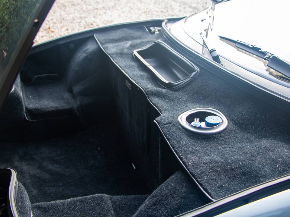 Image 34/37 of Ferrari Testarossa (1988)